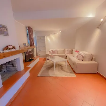 Villa Valentina Lierna
