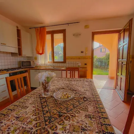 Villa Valentina *