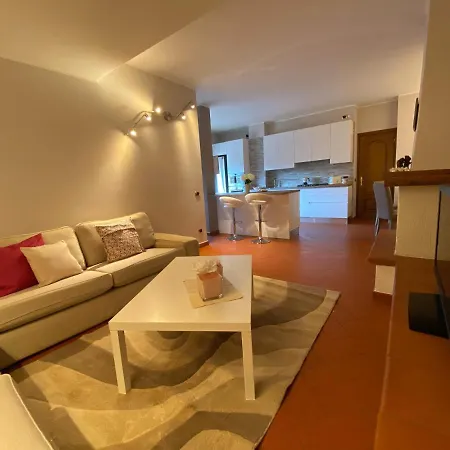 Villa Valentina Lierna