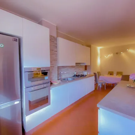 Villa Valentina Lierna